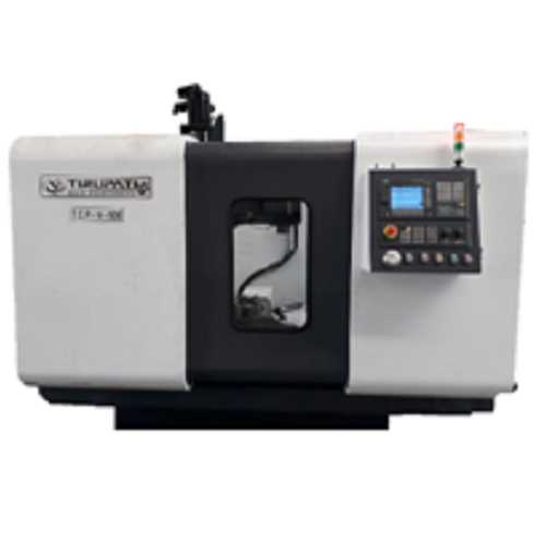 CNC Drilling Machine